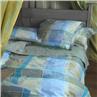 Mille et une nuits in nymphea for bed linens